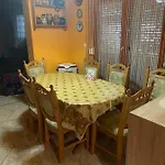 Semesterbostad 4 Haloszobas Balatonberény