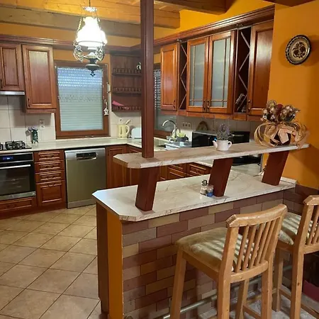 Betti Apartman * Balatonberény
