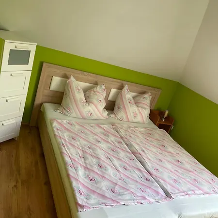Prázdninový dům Betti Apartman Balatonberény
