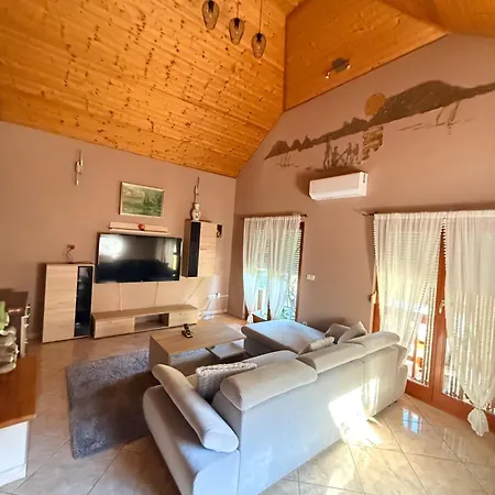 Casa vacanze Betti *