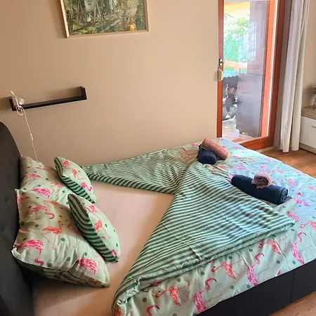Betti Casa vacanze