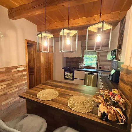 Casa vacanze Betti