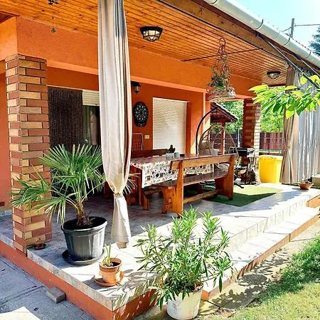 Casa vacanze Betti *