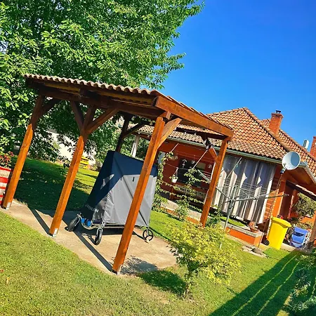 Betti * Balatonberény