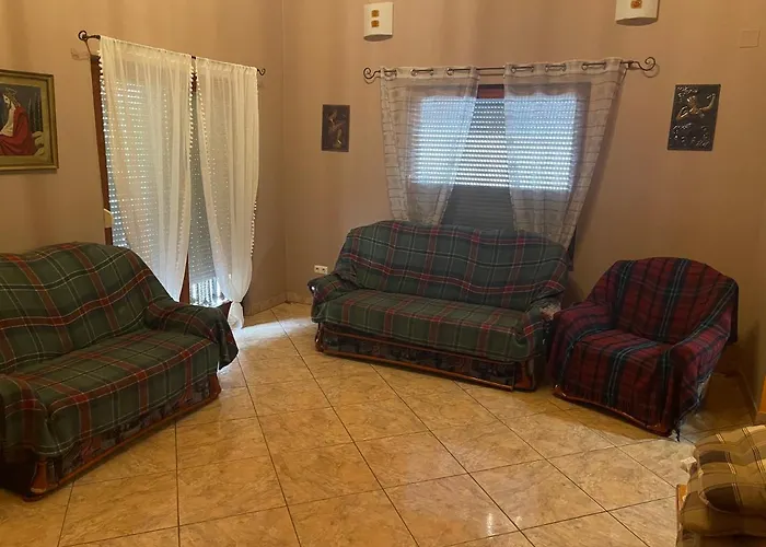 Dom wakacyjny 4 Haloszobas *